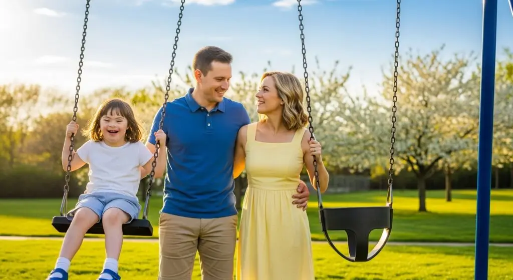 Special needs trust planning