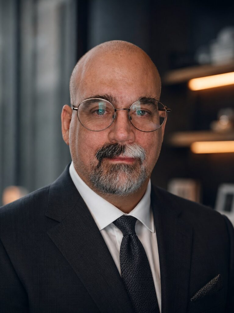 Attorney Patrick Nolan